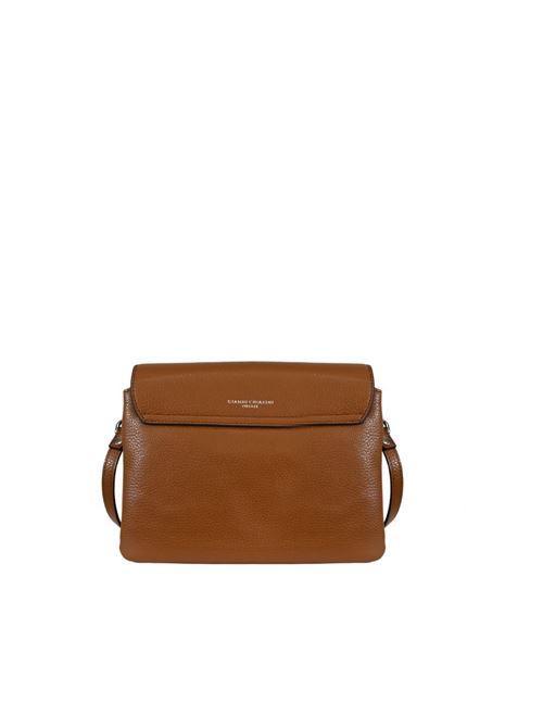 Three borsa a tracolla GIANNI CHIARINI | BS4364COMMGRN331